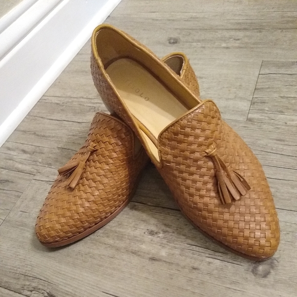 nisolo frida loafer